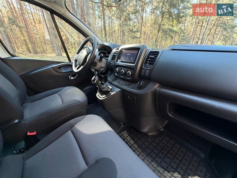 Мінівен Fiat Talento 2021 в Києві