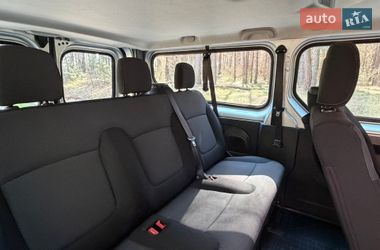 Мінівен Fiat Talento 2021 в Києві