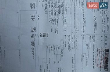 Вантажний фургон Fiat Talento 2021 в Броварах
