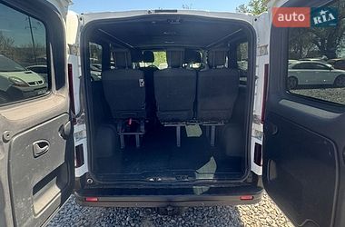 Минивэн Fiat Talento 2016 в Хмельницком