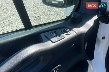 Минивэн Fiat Talento 2016 в Хмельницком