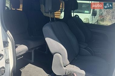 Минивэн Fiat Talento 2016 в Хмельницком