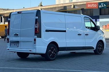 Грузовой фургон Fiat Talento 2021 в Ровно