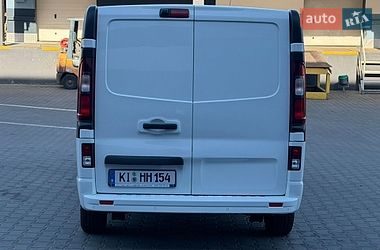 Грузовой фургон Fiat Talento 2021 в Ровно