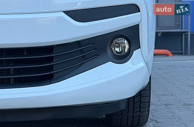 Грузовой фургон Fiat Talento 2021 в Ровно