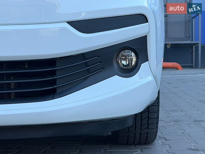 Грузовой фургон Fiat Talento 2021 в Ровно