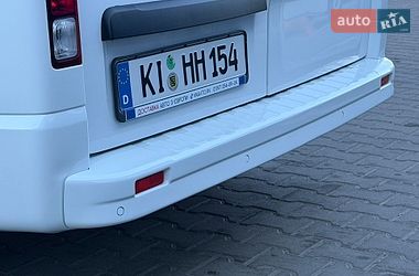 Грузовой фургон Fiat Talento 2021 в Ровно