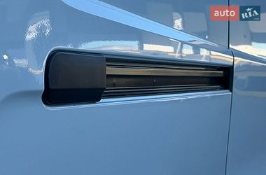 Грузовой фургон Fiat Talento 2021 в Ровно