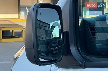 Грузовой фургон Fiat Talento 2021 в Ровно