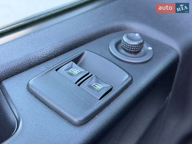Грузовой фургон Fiat Talento 2021 в Ровно