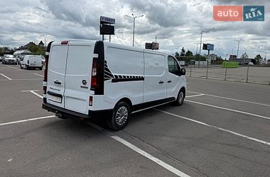 Грузовой фургон Fiat Talento 2021 в Львове