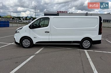 Грузовой фургон Fiat Talento 2021 в Львове