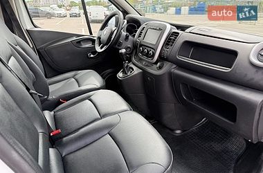 Грузовой фургон Fiat Talento 2021 в Львове