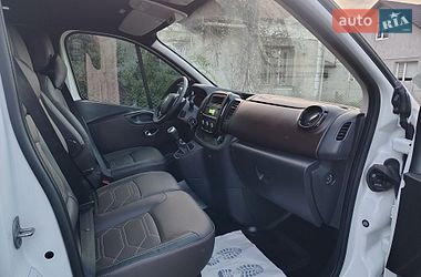 Минивэн Fiat Talento 2021 в Дубно