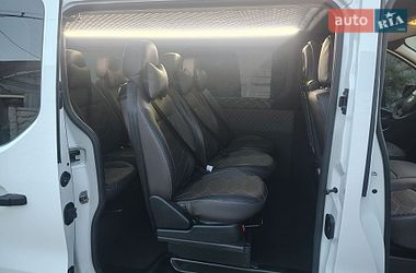 Минивэн Fiat Talento 2021 в Дубно