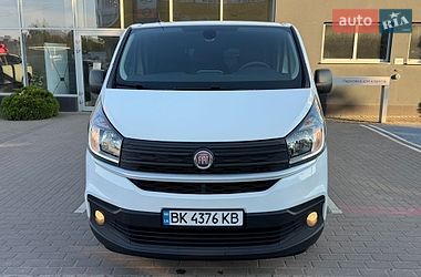 Мінівен Fiat Talento 2021 в Рівному фото 3 Мінівен Fiat Talento 2021 в Рівному