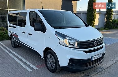 Мінівен Fiat Talento 2021 в Рівному фото 5 Мінівен Fiat Talento 2021 в Рівному