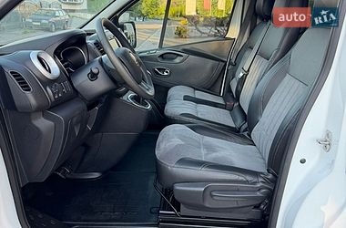 Мінівен Fiat Talento 2021 в Рівному фото 17 Мінівен Fiat Talento 2021 в Рівному