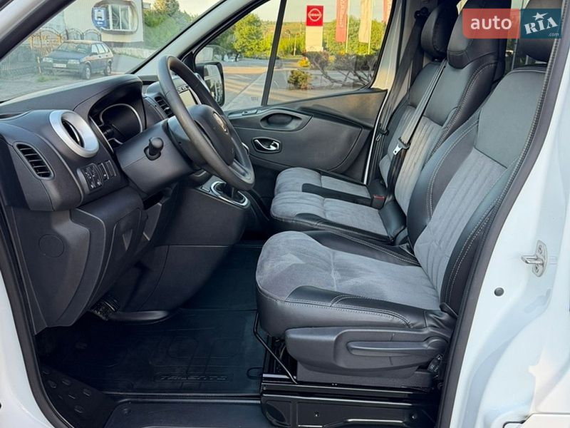 Мінівен Fiat Talento 2021 в Рівному фото 17 Мінівен Fiat Talento 2021 в Рівному