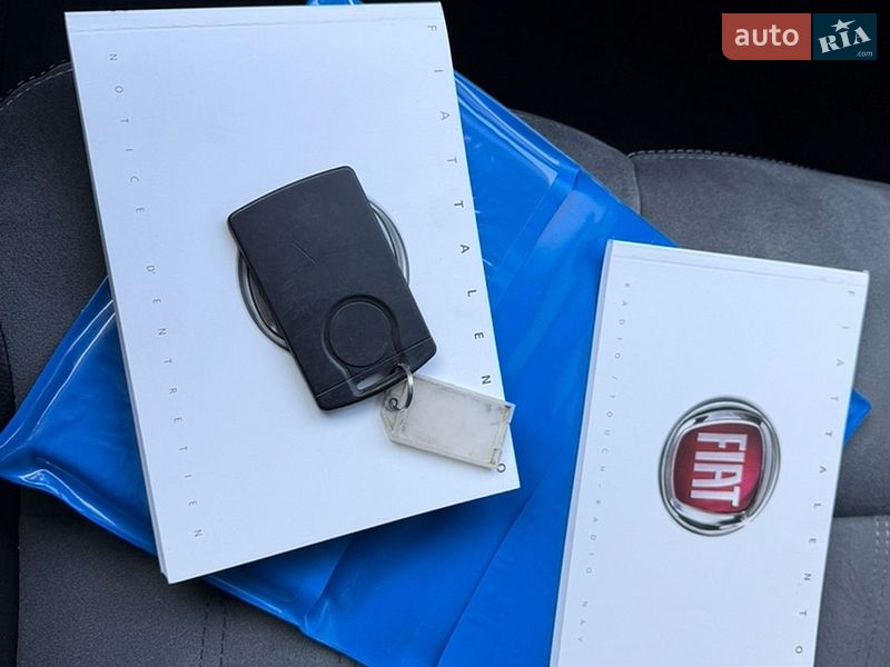 Мінівен Fiat Talento 2021 в Рівному фото 26 Мінівен Fiat Talento 2021 в Рівному