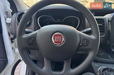 Вантажний фургон Fiat Talento 2019 в Одесі