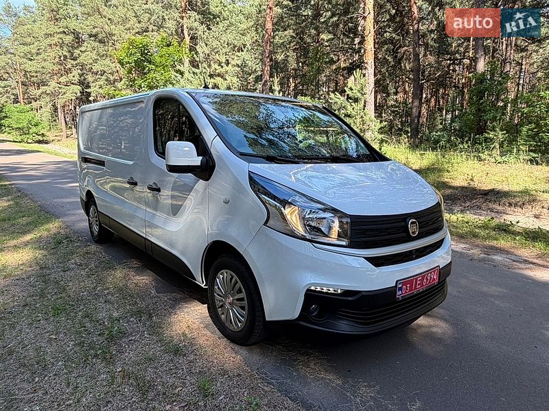 2021 Fiat Talento, VIN ZFAFFL007M5178420:plate — фото 1 (autoria)
