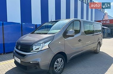Грузопассажирский фургон Fiat Talento 2019 в Дубно