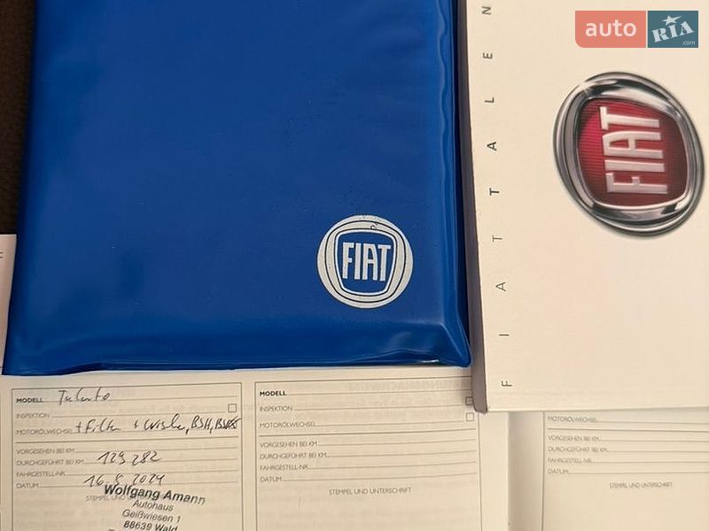 Грузовой фургон Fiat Talento 2020 в Бердичеве