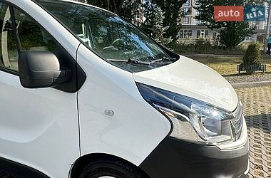 Вантажний фургон Fiat Talento 2020 в Тернополі