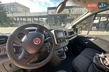 Вантажний фургон Fiat Talento 2020 в Тернополі