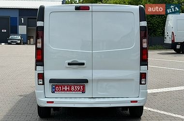 Грузовой фургон Fiat Talento 2021 в Ровно
