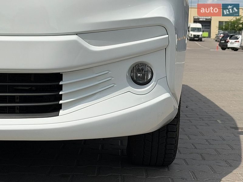 Грузовой фургон Fiat Talento 2021 в Ровно