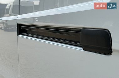 Грузовой фургон Fiat Talento 2021 в Ровно