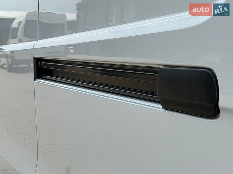Грузовой фургон Fiat Talento 2021 в Ровно