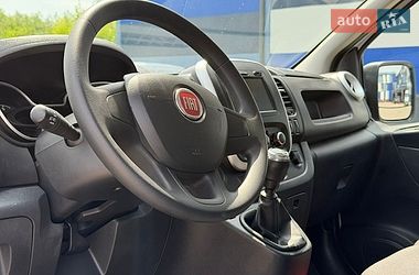 Грузовой фургон Fiat Talento 2021 в Ровно