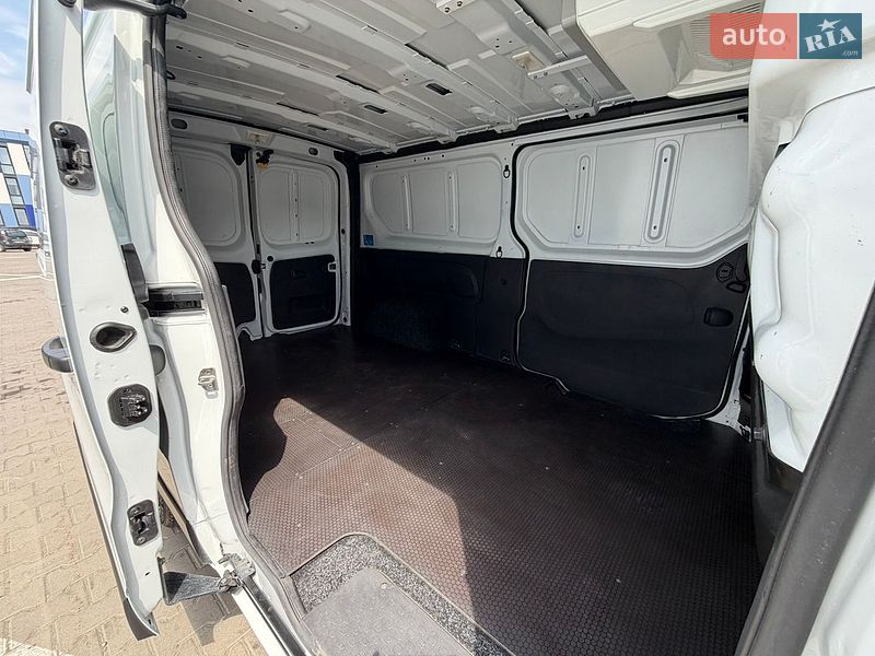 Грузовой фургон Fiat Talento 2021 в Ровно