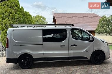 Минивэн Fiat Talento 2018 в Красилове фото 7 Минивэн Fiat Talento 2018 в Красилове