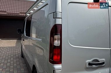 Минивэн Fiat Talento 2018 в Красилове фото 8 Минивэн Fiat Talento 2018 в Красилове