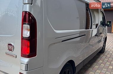 Минивэн Fiat Talento 2018 в Красилове фото 9 Минивэн Fiat Talento 2018 в Красилове