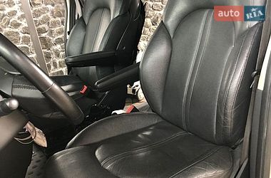 Минивэн Fiat Talento 2018 в Красилове фото 14 Минивэн Fiat Talento 2018 в Красилове