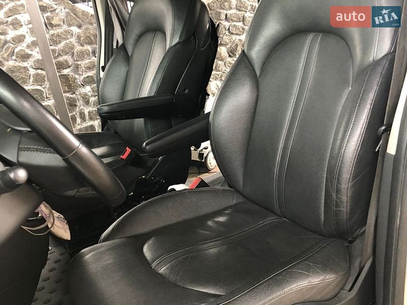 Минивэн Fiat Talento 2018 в Красилове фото 14 Минивэн Fiat Talento 2018 в Красилове