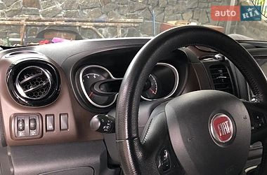 Минивэн Fiat Talento 2018 в Красилове фото 18 Минивэн Fiat Talento 2018 в Красилове