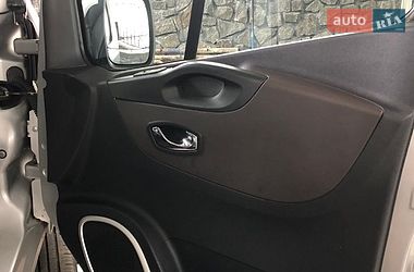 Минивэн Fiat Talento 2018 в Красилове фото 17 Минивэн Fiat Talento 2018 в Красилове