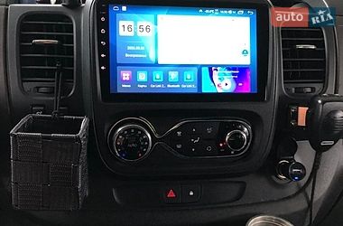 Минивэн Fiat Talento 2018 в Красилове фото 19 Минивэн Fiat Talento 2018 в Красилове