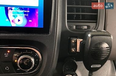 Минивэн Fiat Talento 2018 в Красилове фото 21 Минивэн Fiat Talento 2018 в Красилове