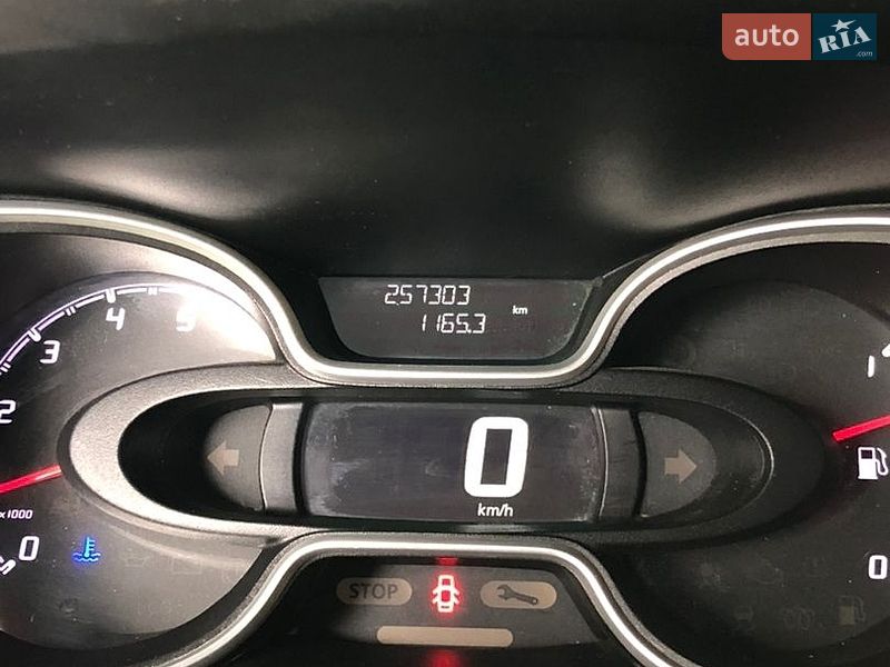 Минивэн Fiat Talento 2018 в Красилове фото 22 Минивэн Fiat Talento 2018 в Красилове