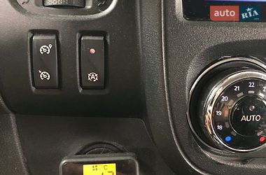 Минивэн Fiat Talento 2018 в Красилове фото 20 Минивэн Fiat Talento 2018 в Красилове