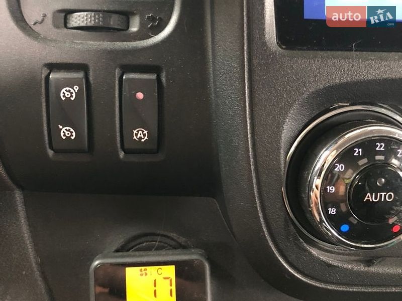 Минивэн Fiat Talento 2018 в Красилове фото 20 Минивэн Fiat Talento 2018 в Красилове