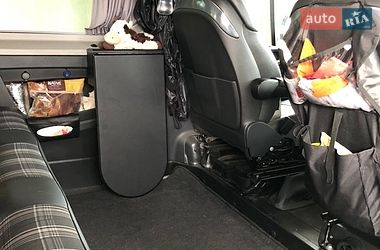 Минивэн Fiat Talento 2018 в Красилове фото 26 Минивэн Fiat Talento 2018 в Красилове