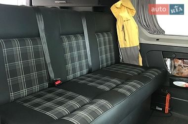 Минивэн Fiat Talento 2018 в Красилове фото 28 Минивэн Fiat Talento 2018 в Красилове